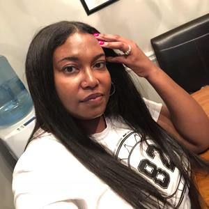 Meet your Posher, Erica